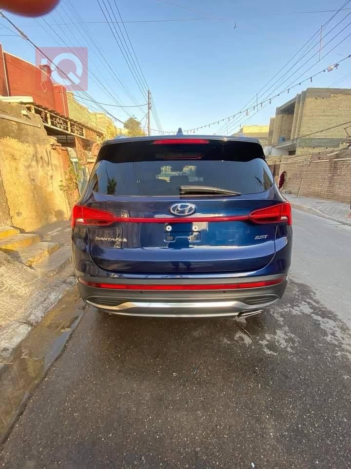 هیوندای سەنتافی